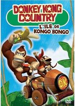 Donkey Kong Country - l'Ile de Kongo Bongo (FR)