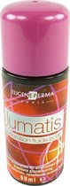 Eugene Perma Lumatis - Vloeibare kleuring Shine haarkleur Kleurselectie - 60 ml - # 6.8 Dark Blonde Mahogany / Dunkelblond Mahagoni