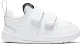 Nike Pico 5 Sneakers - White/White-Pure Platinum - Maat 18.5