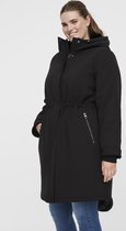 VERO MODA CURVE VMCLEANMILA 3/4 JACKET CURVE Dames Jas - Maat 54