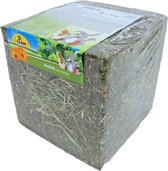 JR Farm Hooiblok - Bloemen - 450 g