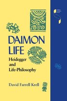 Studies in Continental Thought - Daimon Life