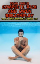 Rick and Owen Breathplay - Complete Rick and Owen Breathplay