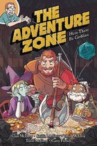 Adventure Zone Here There Be Gerblins, The Adventure Zone, 1