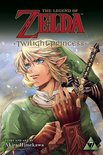 The Legend of Zelda: Twilight Princess, Vol. 7