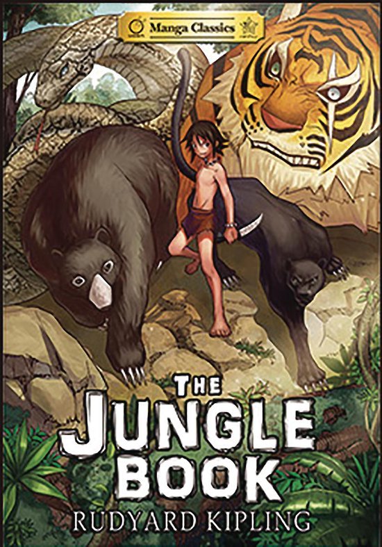 Foto: The jungle book