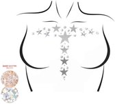 Kismet Body jewels sticker