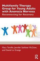 Multifamily Therapy Group for Young Adults with Anorexia Nervosa