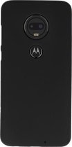 Wicked Narwal | Color TPU Hoesje voor Motorola Motorola Motorola Moto G7 Zwart