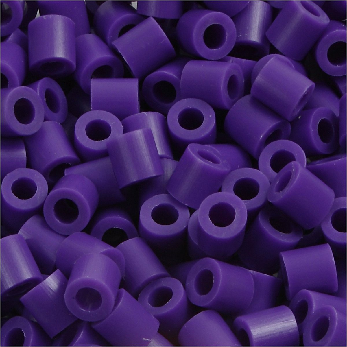 Creotime Kralen 5 Mm 6000 Stuks Donker Paars — cadeau in Cadeau-ideeën - foto 4