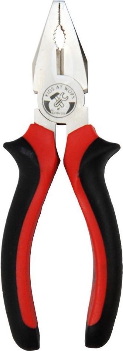 Kids at Work Tang - 6 inch