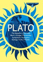 Arcturus World Classics Library - World Classics Library: Plato