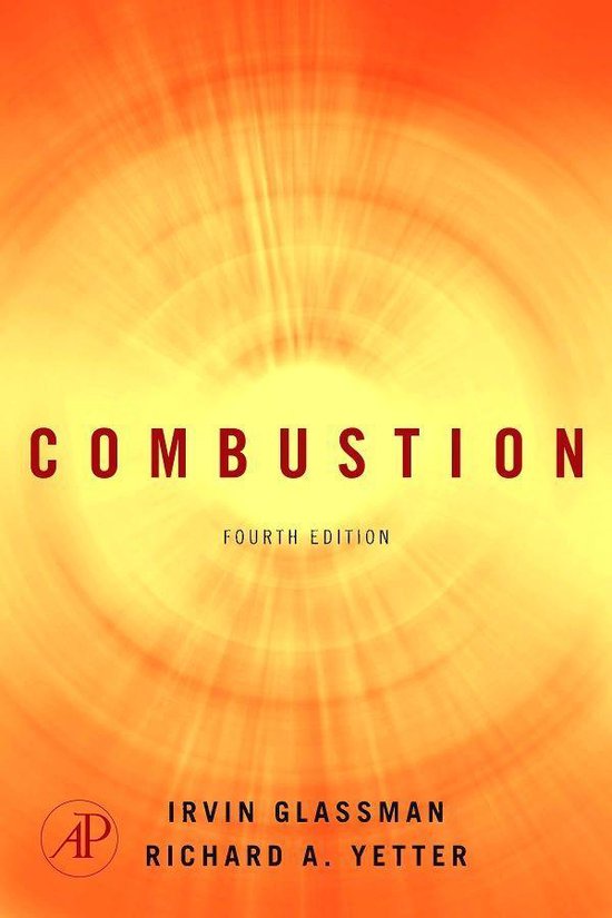 Combustion - cover