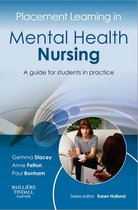 Placement Learning - Placement Learning in Mental Health Nursing