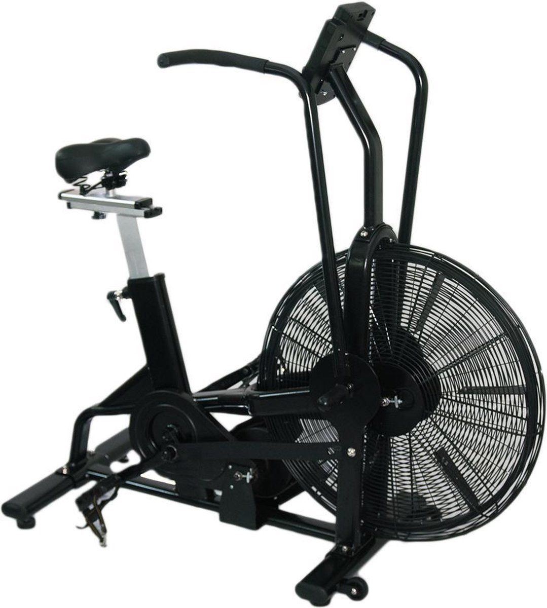 airuno assault bike
