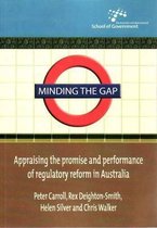 Australia and New Zealand School of Government (ANZSOG)- Minding the Gap