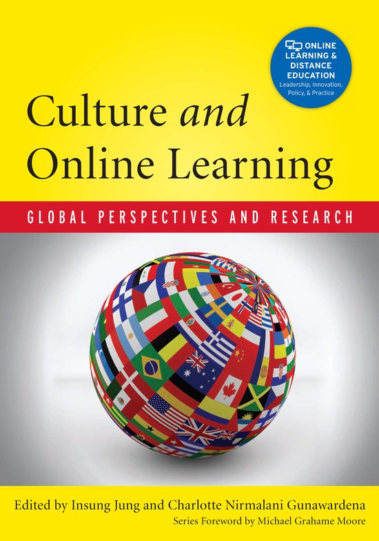 Online Learning and Distance Education - Culture and Online Learning ...