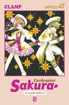 Cardcaptor Sakura - Clear Card 47 - Cardcaptor Sakura - Clear Card Arc Capítulo 047
