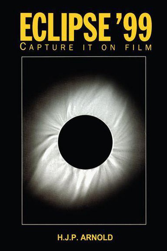 Eclipse '99 - cover