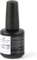 Misbruik gewoontjes seks UV / LED Base Coat - Beschermt natuurlijke nagel - Excellente hechting  gellak / gel... | bol.com