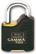 Burgwachter Hangslot Gamma 700/55 Hoge Beveiliging