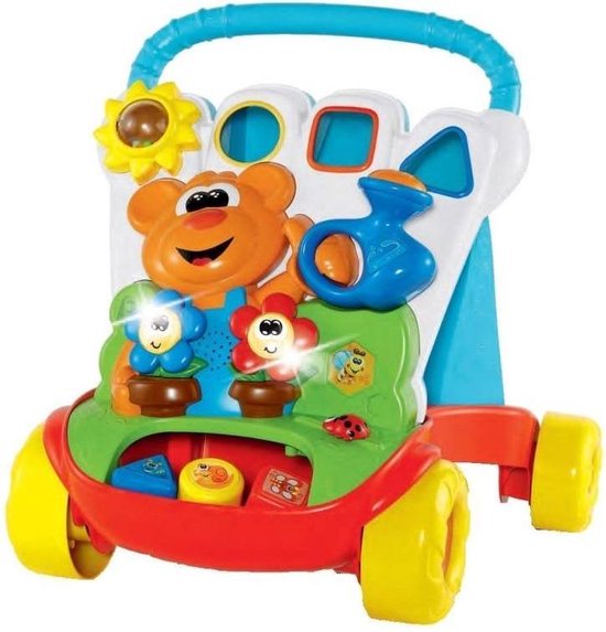 Baby gardener store chicco
