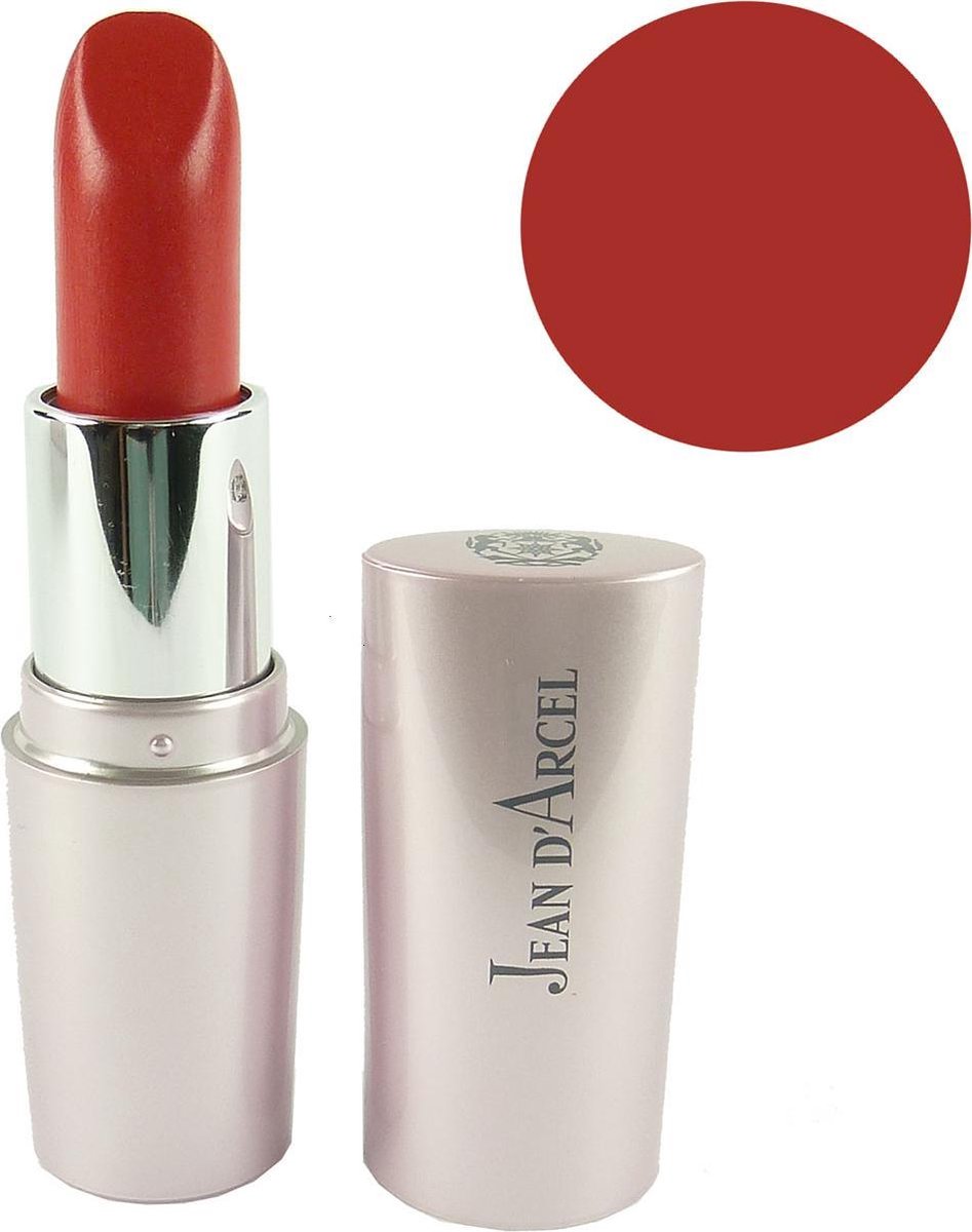 Jean D‘Arcel brillant lip colour