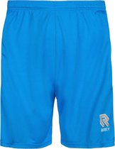 Robey Shorts Backpass - Voetbalbroek - Sky Blue - Maat XXXXL