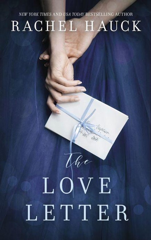 The Love Letter - cover