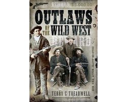 Outlaws of the Wild West