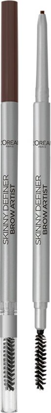 L’Oréal Paris Brow Artist Skinny Definer Wenkbrauwpotlood