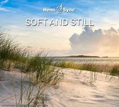 Various Artists - Soft & Still (CD) (Hemi-Sync)