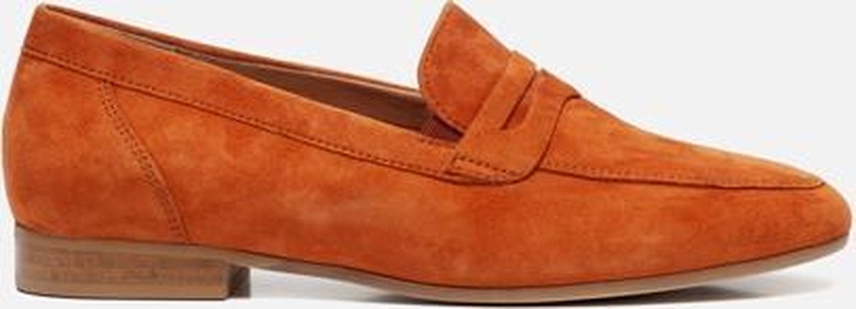 Gabor Comfort loafers oranje - Maat 39 | bol.com