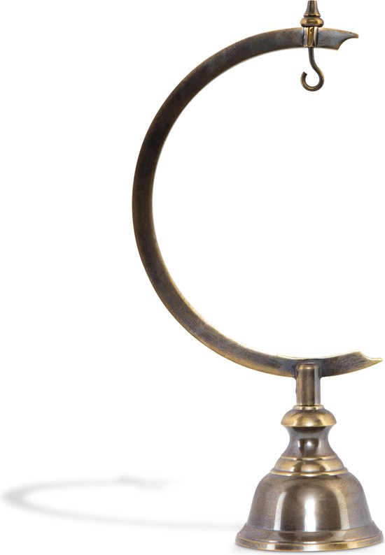 Authentic Models Support pour Eye of Time Library, suspension d'horloge de ta
