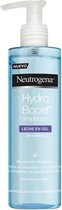 Neutrogena Hydro Boost Gel Milk Cleanser 200 Ml