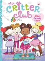 The Critter Club - Ellie's Lovely Idea