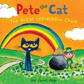 Pete the Cat - Pete the Cat: The Great Leprechaun Chase
