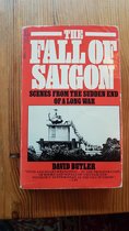 The Fall of Saigon