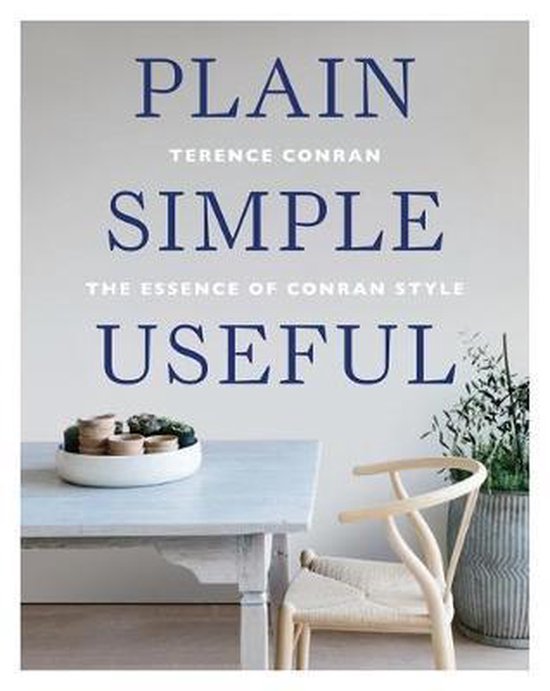 Plain Simple Useful - cover