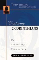 Exploring 2 Corinthians