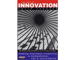 The Age of Innovation