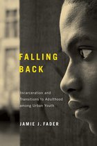 Critical Issues in Crime and Society - Falling Back