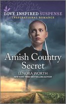 Omslag Amish Country Secret