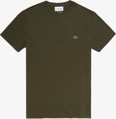 Lacoste T-Shirt Heren - Maat XS