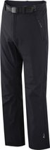 Hannah Outdoorbroek Enduro Softshell Heren Antraciet Maat M