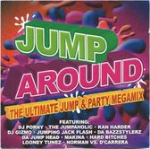 Jump Around - The Ultimate Jump & Party Megamix