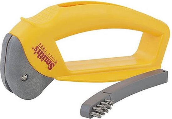 Smith's - Axe and Machete sharpener