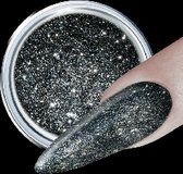 Hollywood Nails - Gel Nagels - Bouwgel - Glitter UV Gel – Twilight 171 - 5ml - 1 stuk