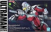 Ultraman: 1:12 Scale - Ultraman Suit Version 7.5 Model Kit
