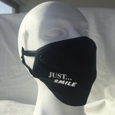 MASKER 'JUST SMILE'